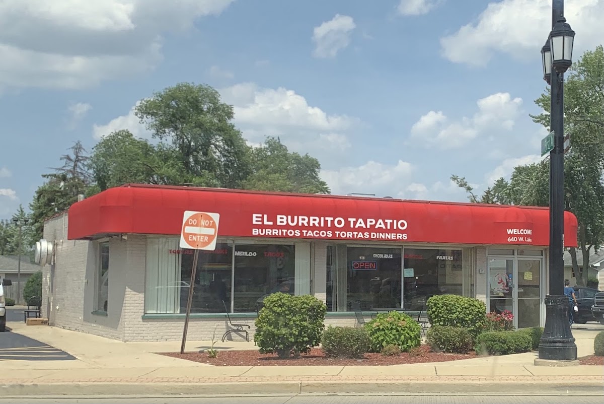 El Burrito Tapatio-1